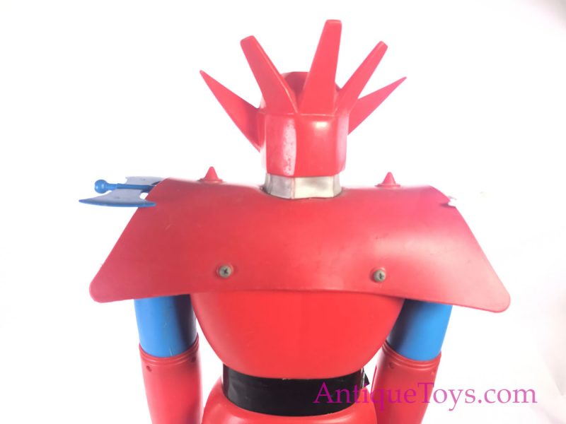 Jumbo Machinder Dragun Robot Toy by Popy Japan <FONT COLOR="ff000 ">*SOLD*</font> - Image 7