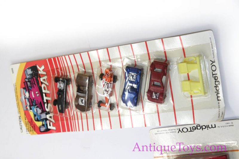 Midge Toy Vintage Toy Cars <FONT COLOR="ff000 ">*SOLD*</font> - Image 3