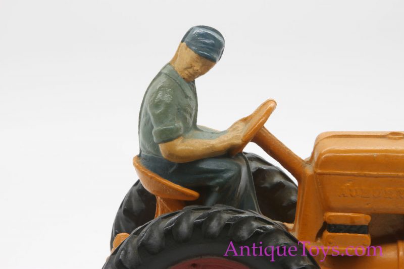Toy Tractor by Auburn Possible Allis-Chalmers for Sale <FONT COLOR="ff000 ">*SOLD*</font> - Image 10