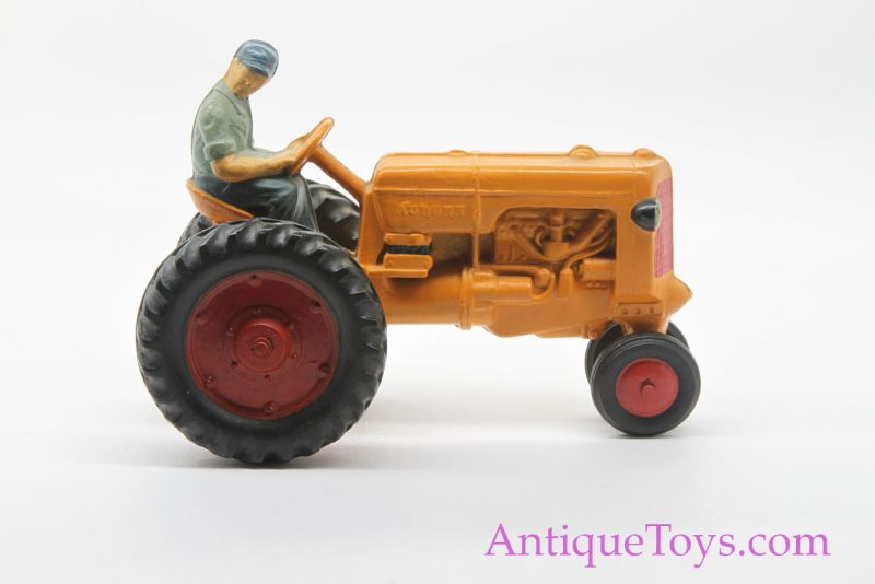 Toy Tractor by Auburn Possible Allis-Chalmers for Sale <FONT COLOR="ff000 ">*SOLD*</font> - Image 6