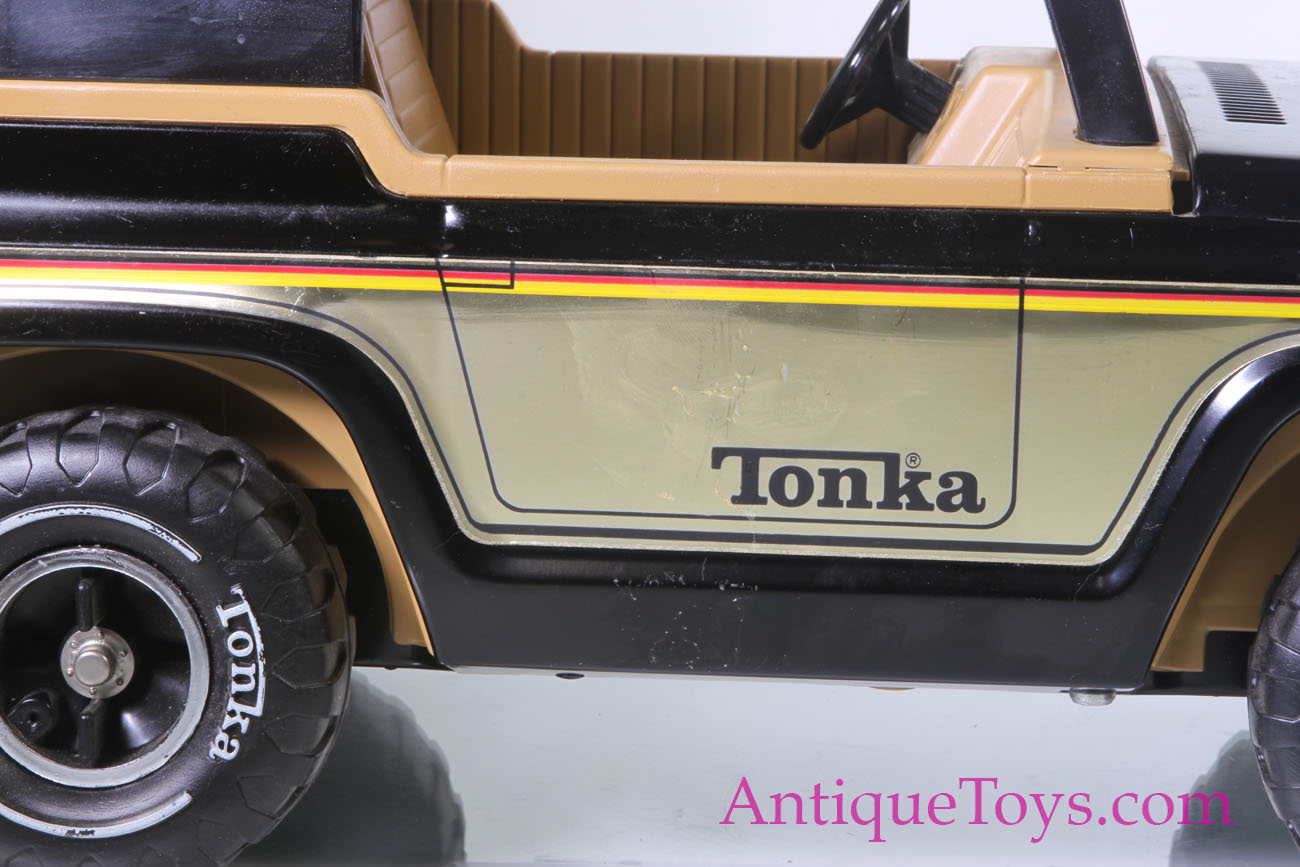 tonka bronco
