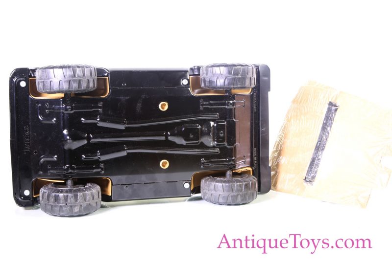 Tonka Mighty Off-road Buggy Bronco <FONT COLOR="ff000 ">*SOLD*</font> - Image 11