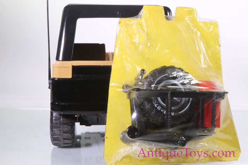 Tonka Mighty Off-road Buggy Bronco <FONT COLOR="ff000 ">*SOLD*</font> - Image 10