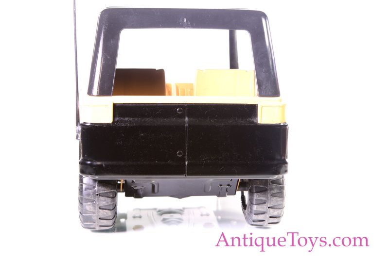 Tonka Mighty Off-road Buggy Bronco <FONT COLOR="ff000 ">*SOLD*</font> - Image 3