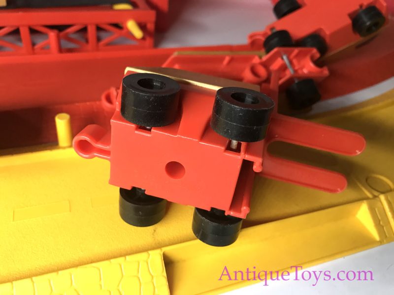 Vintage Mattel Preschool Putt Putt Construction Yard for Sale <FONT COLOR="ff000 ">*SOLD*</font> - Image 9