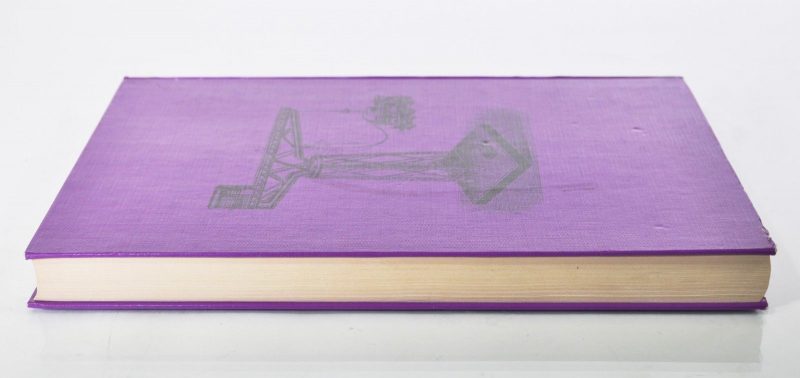 Die Anderen Nürnberger Technisches Spielzeug Aus Der "Guten Alten Zeit" Band 5 by Carlernst Baecker,  and Dieter Haas German Toy Catalog Book <FONT COLOR="ff000 ">*SOLD*</font> - Image 5