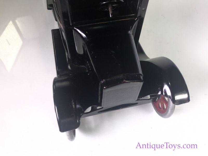 Buddy L One Ton Fliver Pressed Steel Toy <FONT COLOR="ff000 ">*SOLD*</font> - Image 19