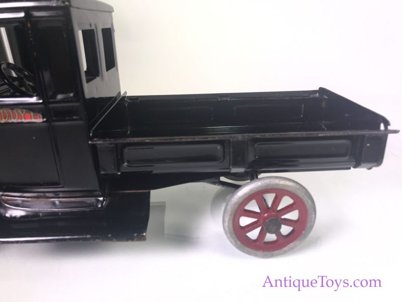 Buddy L One Ton Fliver Pressed Steel Toy <FONT COLOR="ff000 ">*SOLD*</font> - Image 16