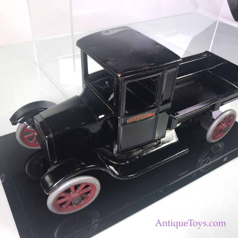 Buddy L One Ton Fliver Pressed Steel Toy <FONT COLOR="ff000 ">*SOLD*</font> - Image 8
