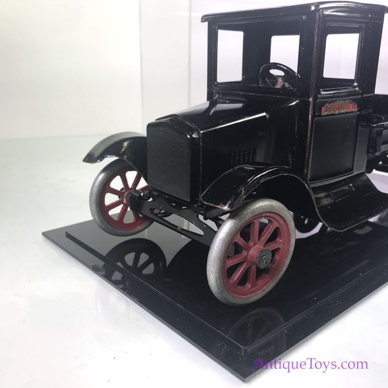 Buddy L One Ton Fliver Pressed Steel Toy <FONT COLOR="ff000 ">*SOLD*</font> - Image 7