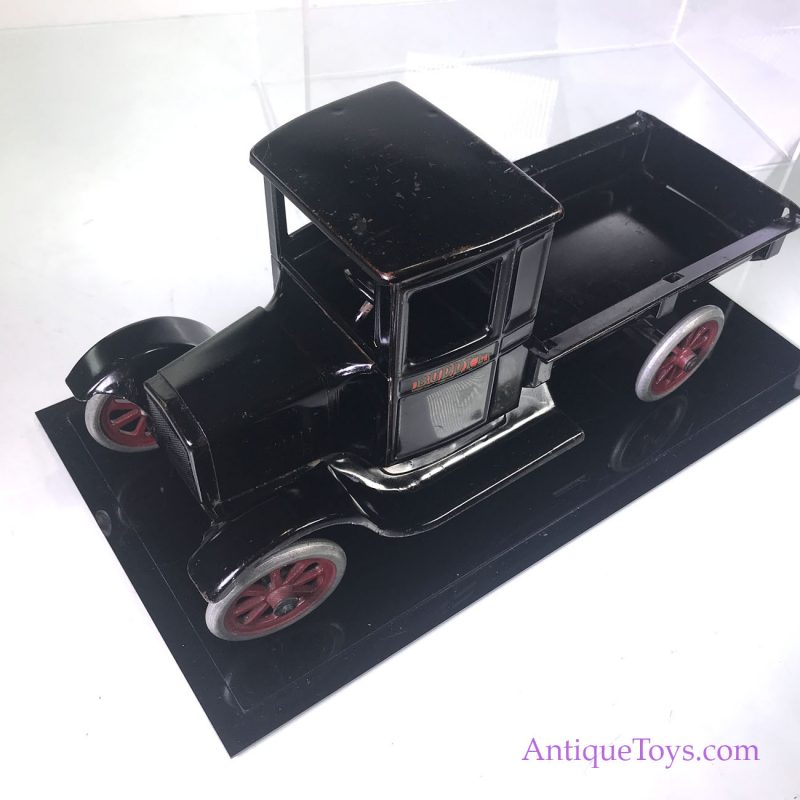 Buddy L One Ton Fliver Pressed Steel Toy <FONT COLOR="ff000 ">*SOLD*</font> - Image 6
