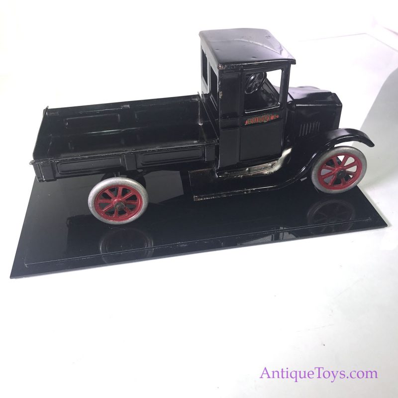 Buddy L One Ton Fliver Pressed Steel Toy <FONT COLOR="ff000 ">*SOLD*</font> - Image 3