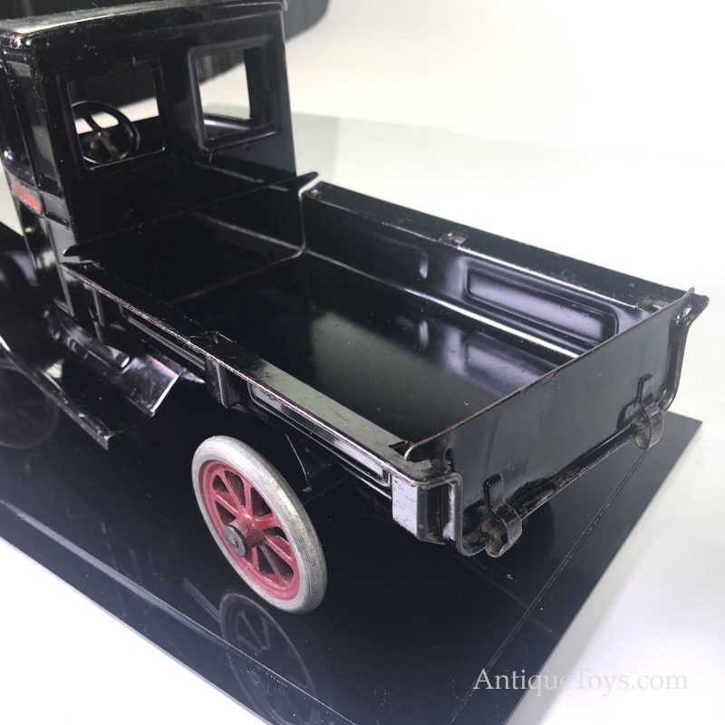 Buddy L One Ton Fliver Pressed Steel Toy <FONT COLOR="ff000 ">*SOLD*</font> - Image 2