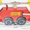 Lionel Walt Disney’s Mickey & Minnie Mouse Tin Windup Hand Car Train No. 1100 in Original Box <FONT COLOR="ff000 ">*SOLD*</font> - Image 6