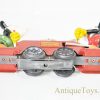 Lionel Walt Disney’s Mickey & Minnie Mouse Tin Windup Hand Car Train No. 1100 in Original Box <FONT COLOR="ff000 ">*SOLD*</font> - Image 5