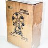 Rare Early 1930’s J. Chein Tin Litho Windup No. 172 “Hercules” Mechanical Ferris Wheel <FONT COLOR="ff000 ">*SOLD*</font> - Image 13