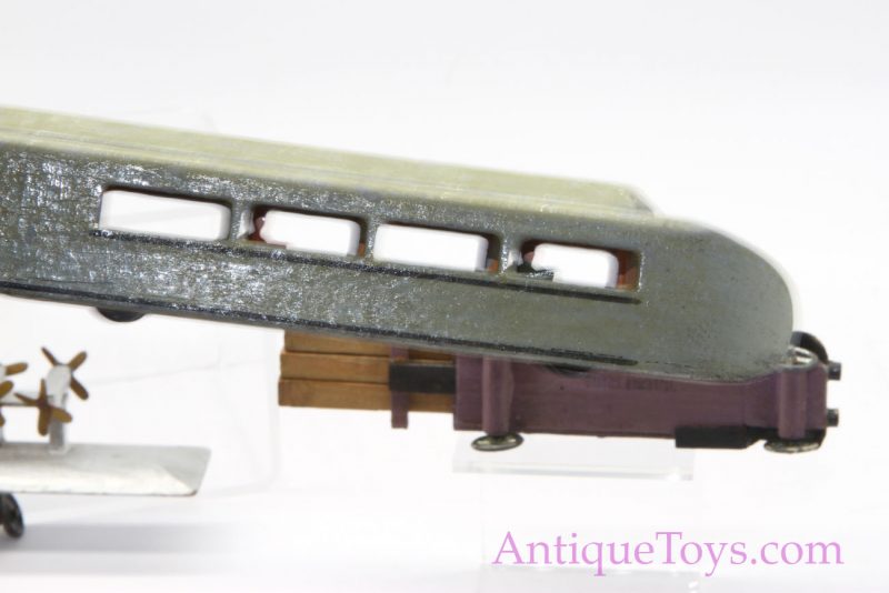 German Penny Toys and Nazi Transport with Dornier D X Plane Toy <FONT COLOR="ff000 ">*SOLD*</font> - Image 5