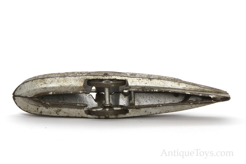 AC Williams Cast Iron Riverboat <FONT COLOR="ff000 ">*SOLD*</font> - Image 3