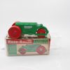 Vintage Hubley Steam Roller Toy With Box for Sale - Image 2