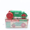 Vintage Hubley Steam Roller Toy With Box for Sale