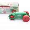 Vintage Hubley Steam Roller Toy With Box for Sale - Image 4