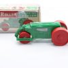 Vintage Hubley Steam Roller Toy With Box for Sale - Image 5