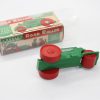 Vintage Hubley Steam Roller Toy With Box for Sale - Image 6