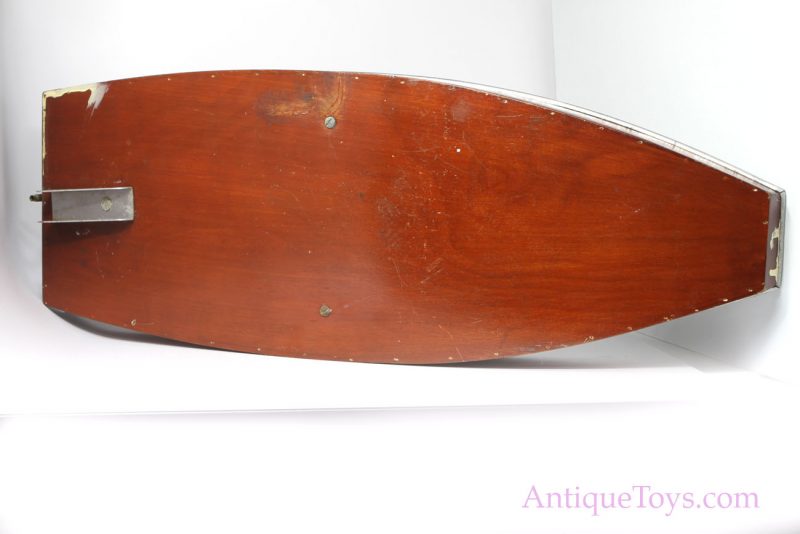 Polly Wog Boucher Boat <FONT COLOR="ff000 ">*SOLD*</font> - Image 7