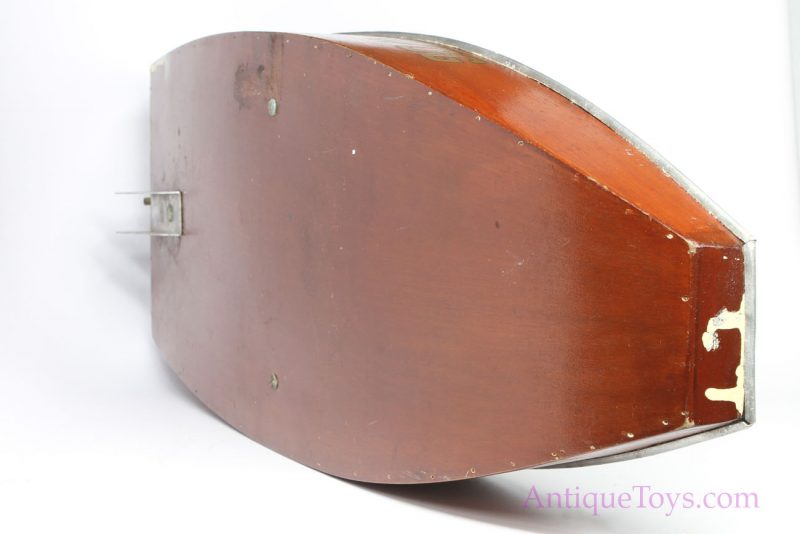 Polly Wog Boucher Boat <FONT COLOR="ff000 ">*SOLD*</font> - Image 3