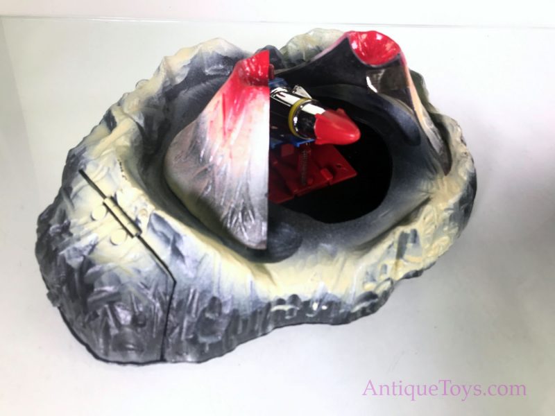 Popy Toys Zero Tester Base, PLA-DX Japanese Toy <FONT COLOR="ff000 ">*SOLD*</font> - Image 8