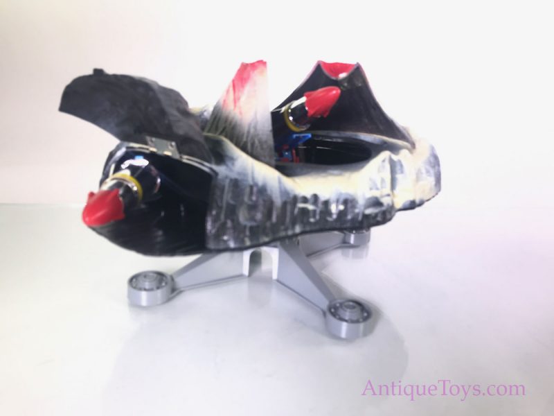 Popy Toys Zero Tester Base, PLA-DX Japanese Toy <FONT COLOR="ff000 ">*SOLD*</font> - Image 6