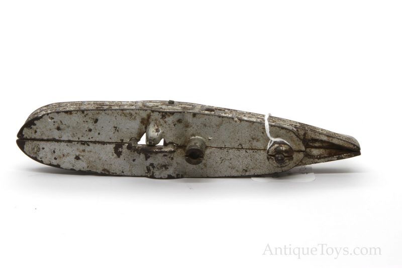 AC Williams Cast Iron Riverboat <FONT COLOR="ff000 ">*SOLD*</font> - Image 6