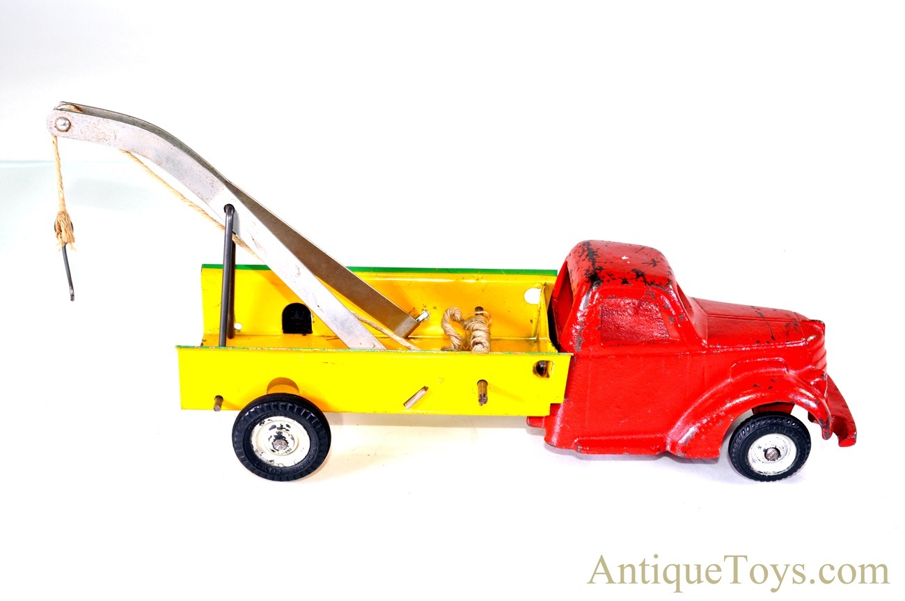 toy tow trucks for sale