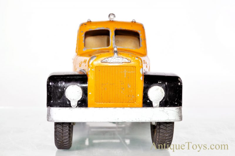 Original Rare Smith-Miller, Inc. “Smitty Toys” Watson Bros. Transportation Mack Tractor Semi-Trailer <FONT COLOR="ff000 ">*SOLD*</font> - Image 3