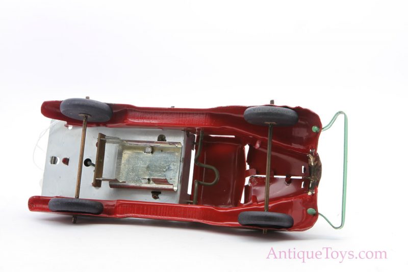 Marx Searchlight Truck Battery Op <FONT COLOR="ff000 ">*SOLD*</font> - Image 7