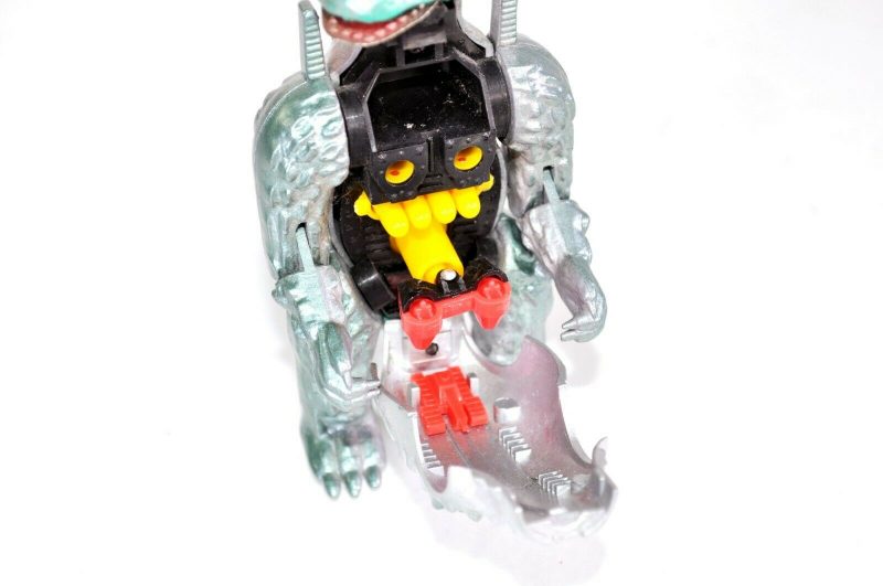 Bullmark Godzilla Diecast Toy for Sale <FONT COLOR="ff000 ">*SOLD*</font> - Image 2