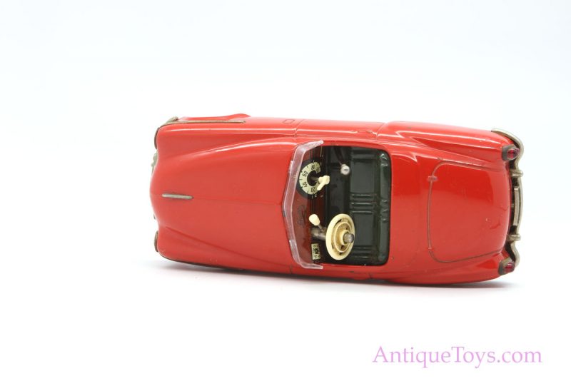 Schuco Combinato 4003 for Sale Early Original Owner Toy <FONT COLOR="ff000 ">*SOLD*</font> - Image 7