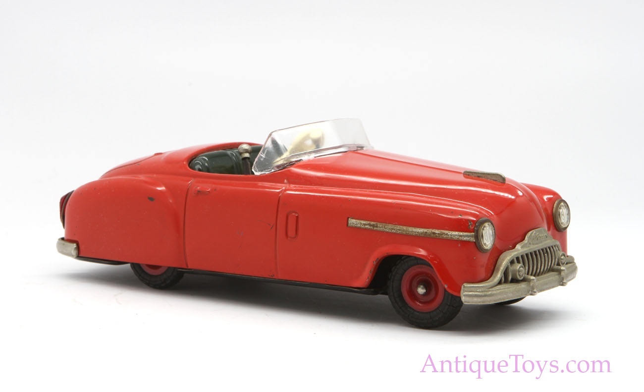 schuco toy cars