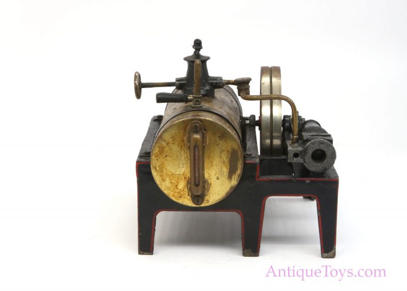 Bing Horizontal Type Steam Engine #5330 for Sale <FONT COLOR="ff000 ">*SOLD*</font> - Image 7