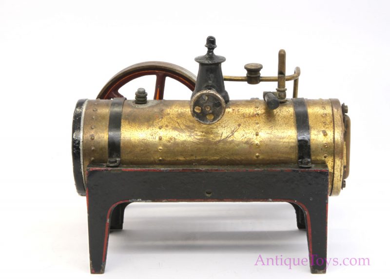 Bing Horizontal Type Steam Engine #5330 for Sale <FONT COLOR="ff000 ">*SOLD*</font> - Image 6
