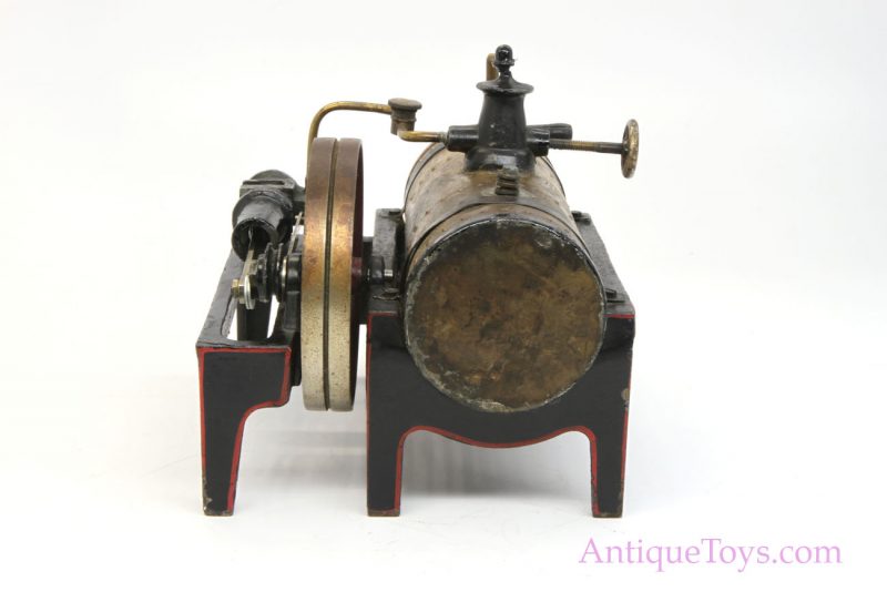 Bing Horizontal Type Steam Engine #5330 for Sale <FONT COLOR="ff000 ">*SOLD*</font> - Image 5