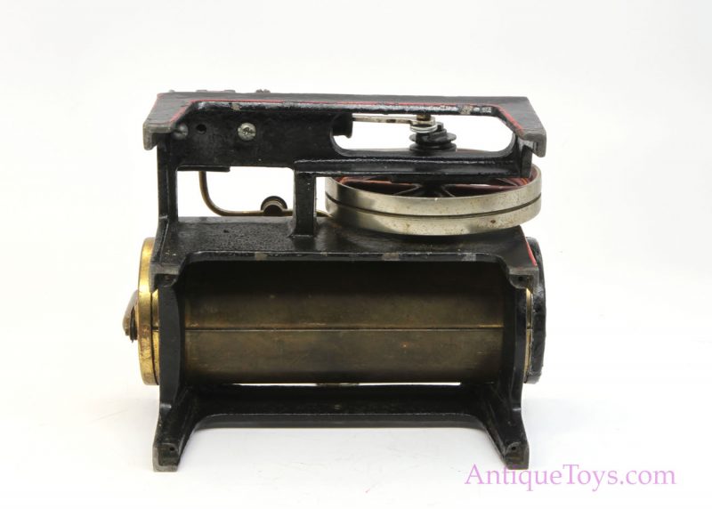 Bing Horizontal Type Steam Engine #5330 for Sale <FONT COLOR="ff000 ">*SOLD*</font> - Image 3