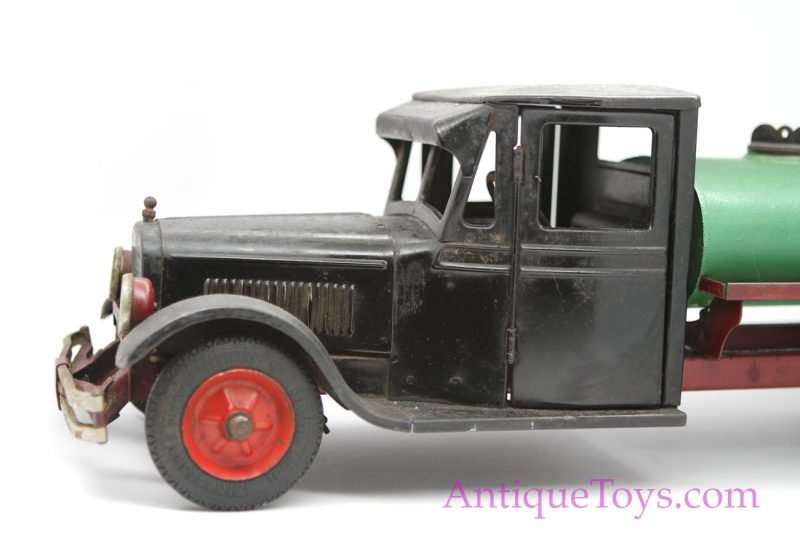 Buddy L Truck Buddy L Jr Oil Tanker <FONT COLOR="ff000 ">*SOLD*</font> - Image 13