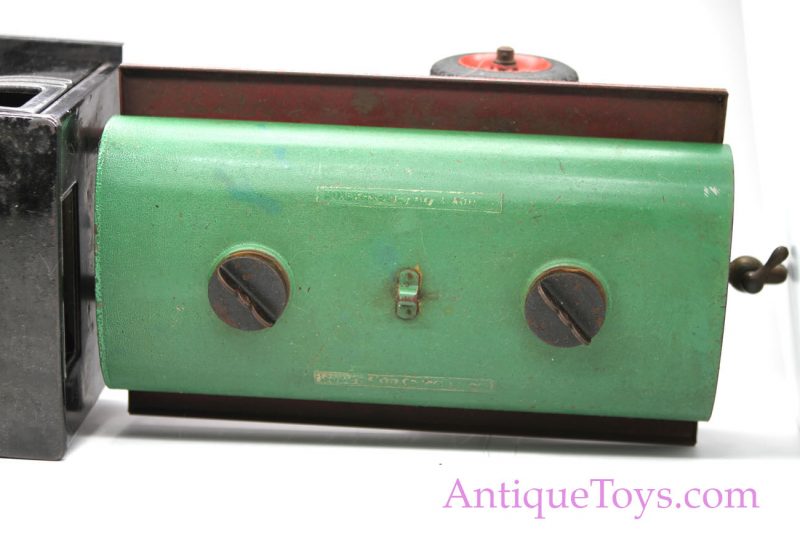 Buddy L Truck Buddy L Jr Oil Tanker <FONT COLOR="ff000 ">*SOLD*</font> - Image 12