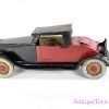 Chein Pressed Steel Hercules Roadster Coupe Car Toy <FONT COLOR="ff000 ">*SOLD*</font> - Image 3