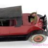 Chein Pressed Steel Hercules Roadster Coupe Car Toy <FONT COLOR="ff000 ">*SOLD*</font> - Image 5