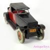 Chein Pressed Steel Hercules Roadster Coupe Car Toy <FONT COLOR="ff000 ">*SOLD*</font>