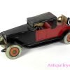 Chein Pressed Steel Hercules Roadster Coupe Car Toy <FONT COLOR="ff000 ">*SOLD*</font> - Image 2