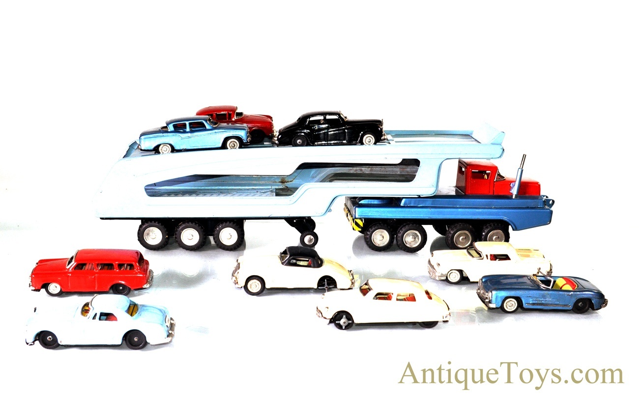 automotive toys