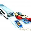 Vintage 1962 Exclusive Sears Shioji Turnpike Auto Transport Pressed Steel 9 Friction Vehicles Japanese with Box <FONT COLOR="ff000 ">*SOLD*</font> - Image 11